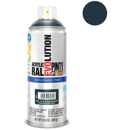 Pintyplus Evolution ACRYLIC WATER-BASED akrylowa, wodna farba