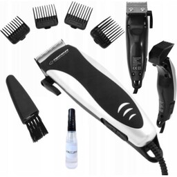 ESPERANZA Strzyżarka EBC005 Gallant 1.2-12 mm Zyskaj