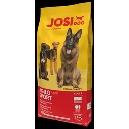 JosiDog Josera Agilo Sport 15kg