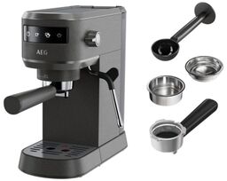 Ekspres przelewowy EC6-1-6BST AEG