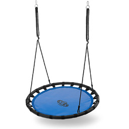 Huśtawka Bocianie Gniazdo 110 CM Do 150 Kg