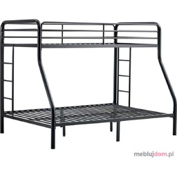 Łóżko piętrowe LM7-FX