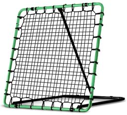 Bramka treningowa, rebounder, Neo-Sport, 120x120 cm
