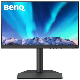 Monitor BenQ SW272QN