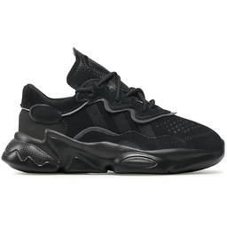 Buty Dziecięce Adidas Ozweego EF6298 Skóra Naturalan r.