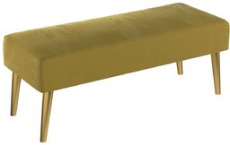 Ławka tapicerowana 100x40x40 704-27 -30%, 100x40x40