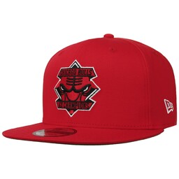 Czapka 9Fifty Diamond Patch Bulls by New Era,
