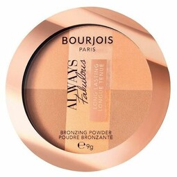Bourjois Always Fabulous Bronzer bronzer 9.0 g