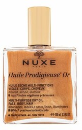 Nuxe Huile Prodigieuse Or Multi-Purpose Dry Oil uniwersalny