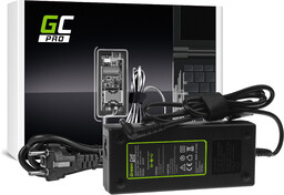 Zasilacz Ładowarka Green Cell PRO 19.5V 6.15A 120W
