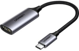 Ugreen Adapter, przejściówka 70444 USB-C (męski) - HDMI