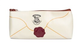 Piórnik Harry Potter Hogwarts Letter na przybory szkolne
