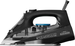 Black & Decker BXIR2805E 2800 W pionowa żelazko