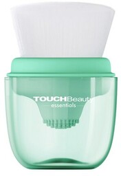 TOUCHBeauty 1762 Silikonowa szczoteczka do twarzy