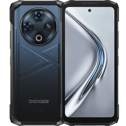 DOOGEE Smartfon Fire 6 Thermal 6/256GB 6.56" 90Hz