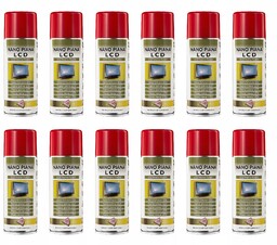 Nano Piana LCD Zestaw 12 szt x 400