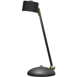 MILAGRO Lampka biurkowa ARENA MLP7764 oprawa w kolorze
