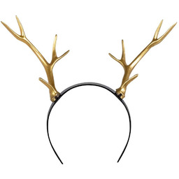 Boland 50025  poroże tiara, opaska do włosów,