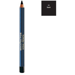 Max Factor Khol Pencil 020 Black kredka