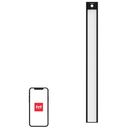 YEELIGHT Lampka meblowa Closet Light 40cm 4000K (czarna)