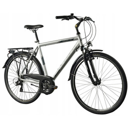 Rower trekkingowy Indiana X-Road 1.0 M19 28 cali