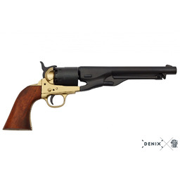 replika rewolwer colt XIXw denix model 1007 L