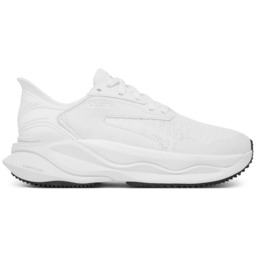 Sneakersy Clarks Clarks Pace. 26184668 Biały