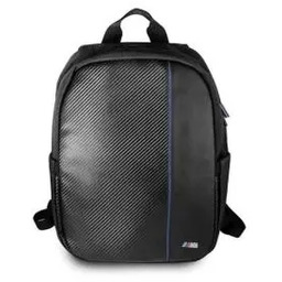 BMW BMBPCO15CAPNBK 16" Czarny Plecak na laptopa