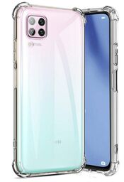 Etui bezbarwne Anti Shock do Huawei P40 Lite