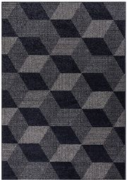 Dywan Casino midnight/titanium 160x230cm, 160x230cm