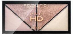 Makeup Revolution Pro HD Strobe Palette paleta multifunkcyjna
