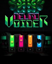 NeuroVoider (PC/MAC/LX)