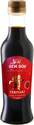 Sos Teriyaki, japońska marynata 220ml - Sen Soy
