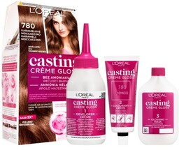 L''Oréal Paris Casting Creme Gloss farba do włosów