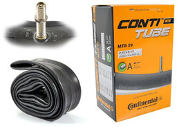 Continental Dętka MTB 28/29'' x 1.75'' - 2.5''