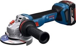 Bosch_elektronarzedzia Szlifierka kątowa BOSCH Professional GWS 18V-11 S