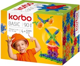 Korbo Basic 90 Wielokolorowa (Remi K1400