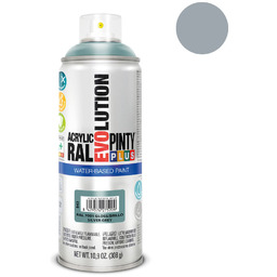 Pintyplus Evolution ACRYLIC WATER-BASED akrylowa, wodna farba
