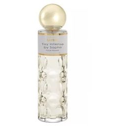 SAPHIR Toy Intense by Saphir Pour Femme EDP