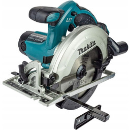 Makita DSS611Z Piła tarczowa 18V 165mm Lxt Pilarka
