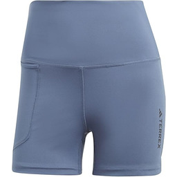 adidas W MT szorty damskie