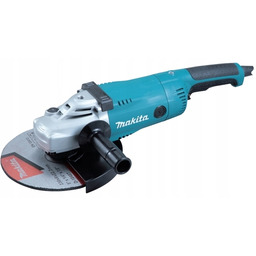 Szlifierka kątowa 230mm 2200W płynny start Makita GA9020R