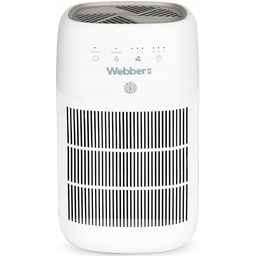 Osuszacz powietrza Webber Vaud DEQ10 Timer Biały