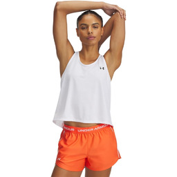 Under Armour Damska kamizelka Tech Swing Tank Top