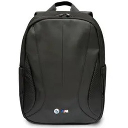 BMW Perforated BMBP15COSPCTFK 16" Czarny Plecak na laptopa