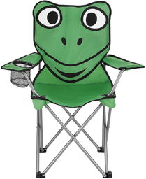 KRZESŁO NILS NC3007 FROG