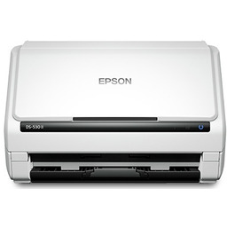 Skaner Epson WorkForce DS-530II