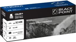 TK-5140K BLACK toner BLACK POINT zamiennik do KYOCERA