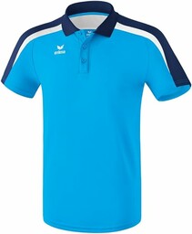Erima Uniseks - dzieci Koszulka polo Liga 2.0