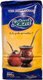 Selent Elaborada 500g